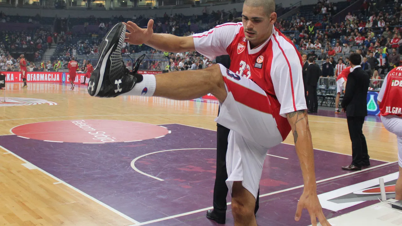 maik cirbes
