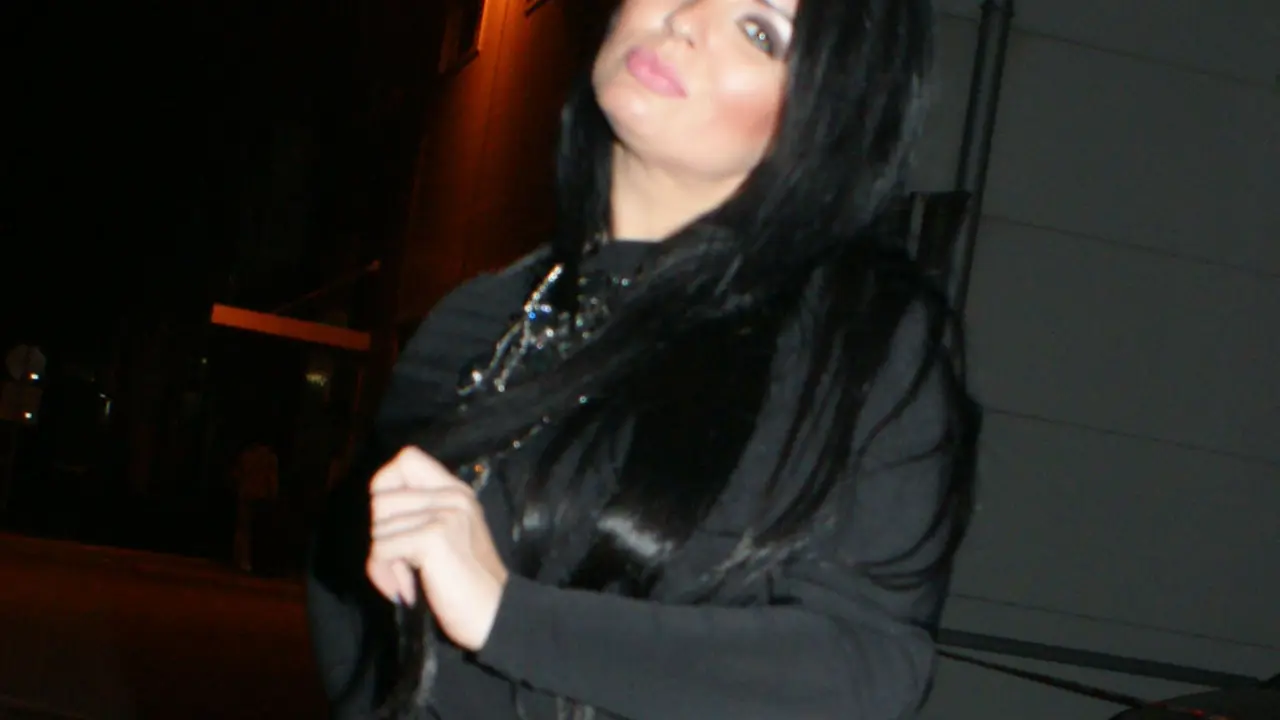 maja marijana
