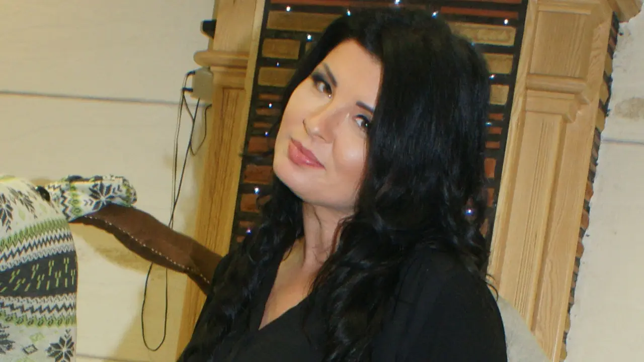 maja marijana