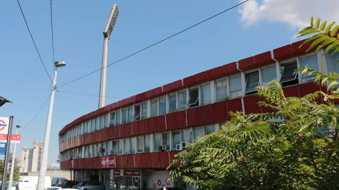 marakana