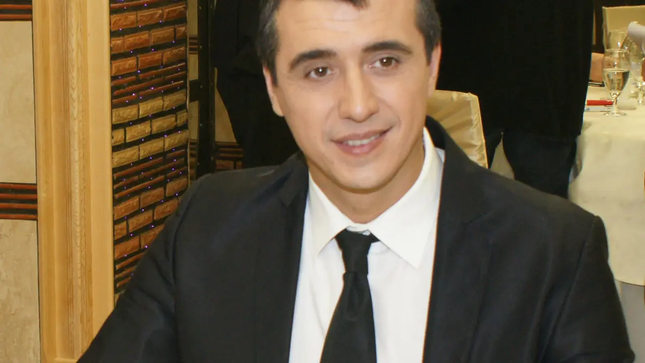 marko bulat