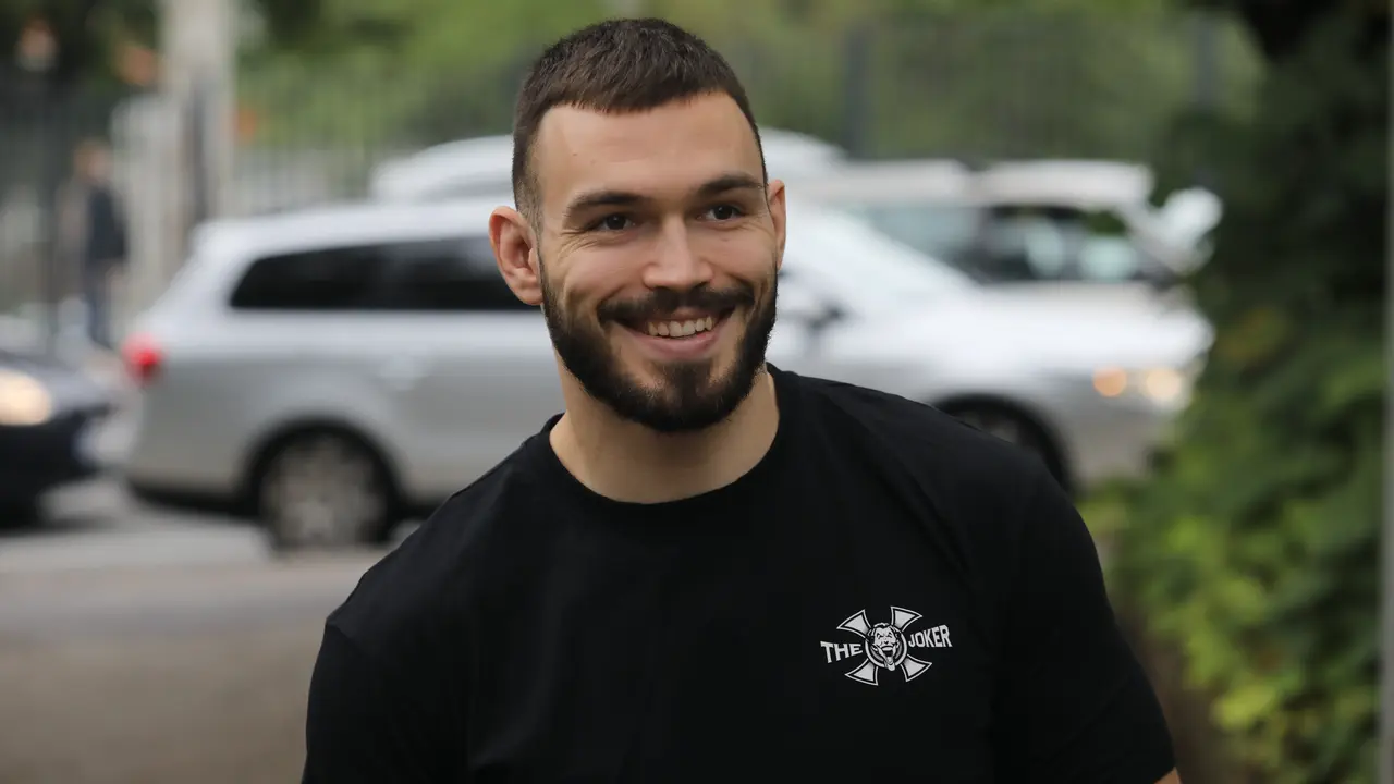 Marko-Smiljić