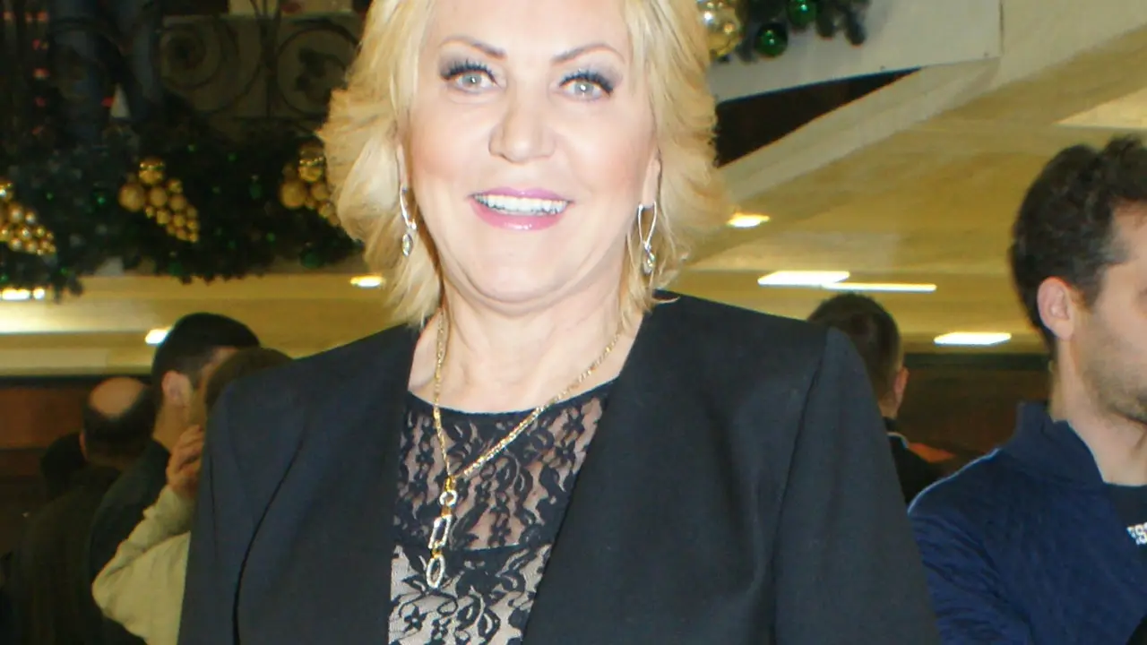 merima njegomir