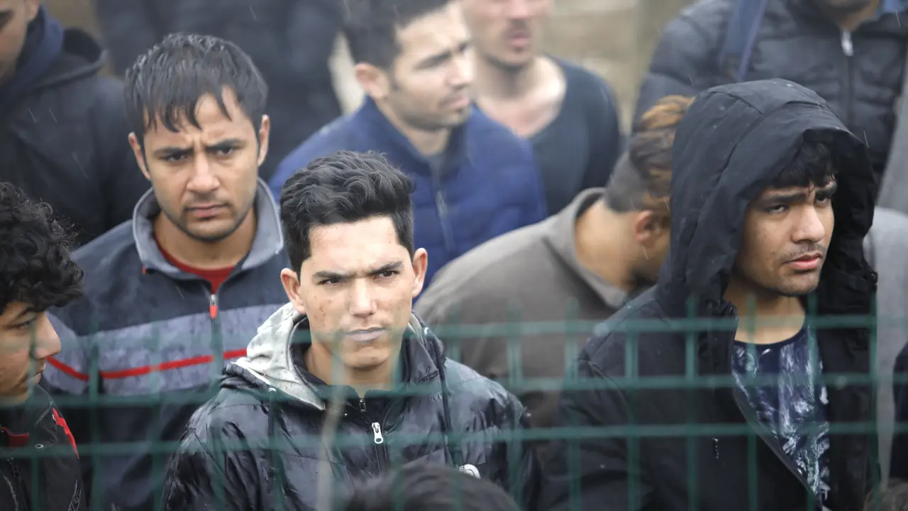 migranti