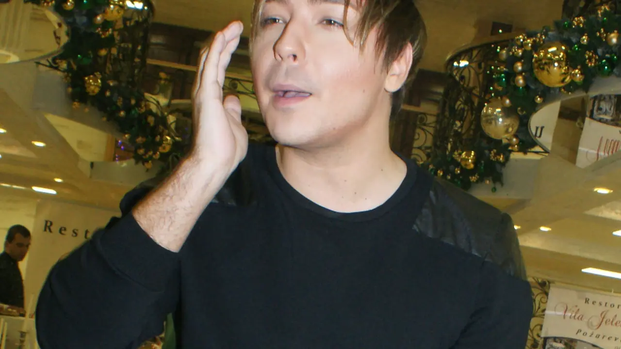 milan stankovic