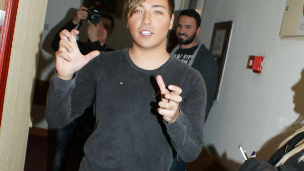 milan stankovic