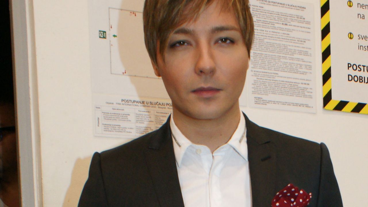 milan stankovic