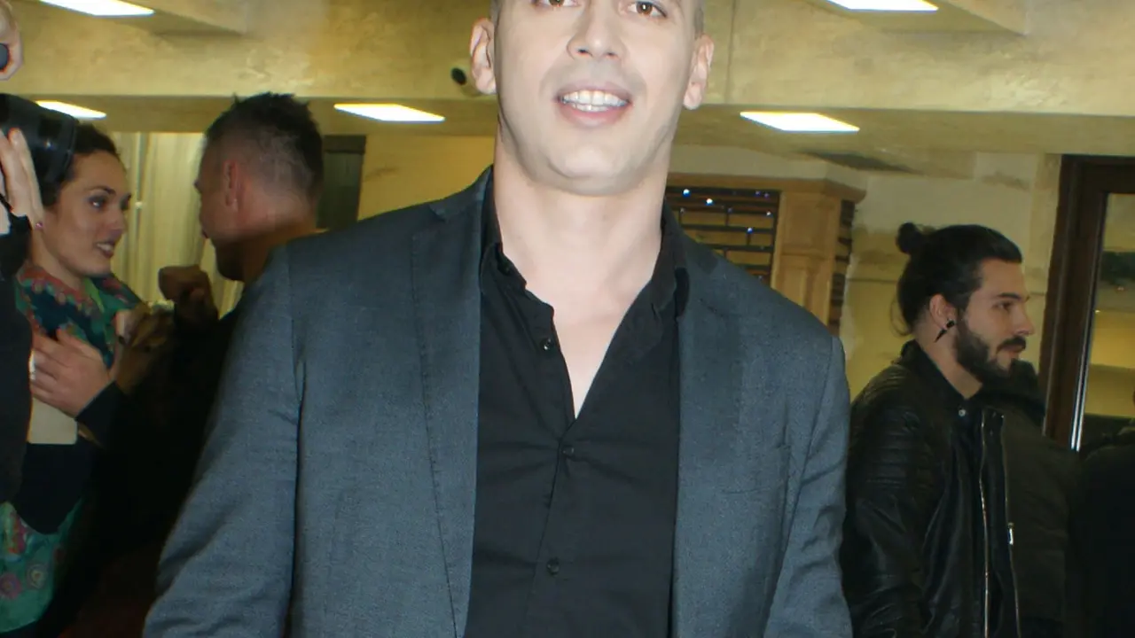 milan topalovic topalko