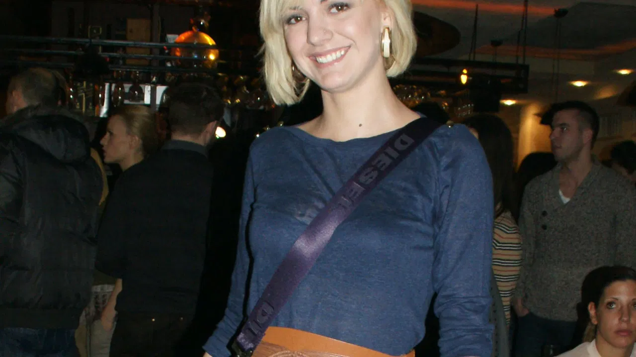 milena vucic