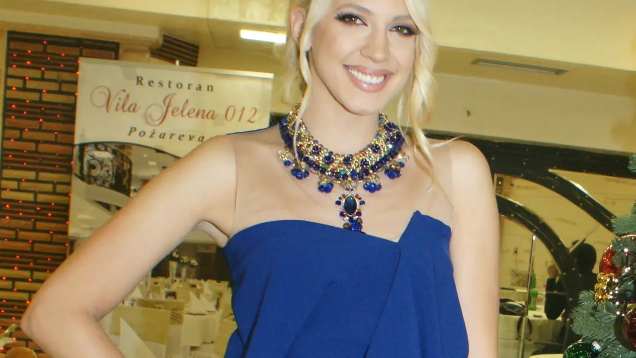 milica todorovic