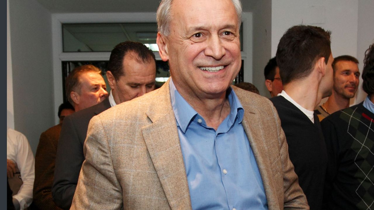 milorad vucelic
