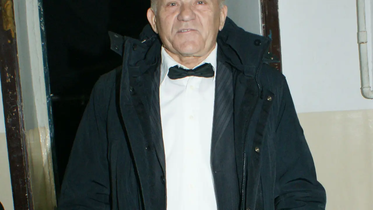 milos bojanic