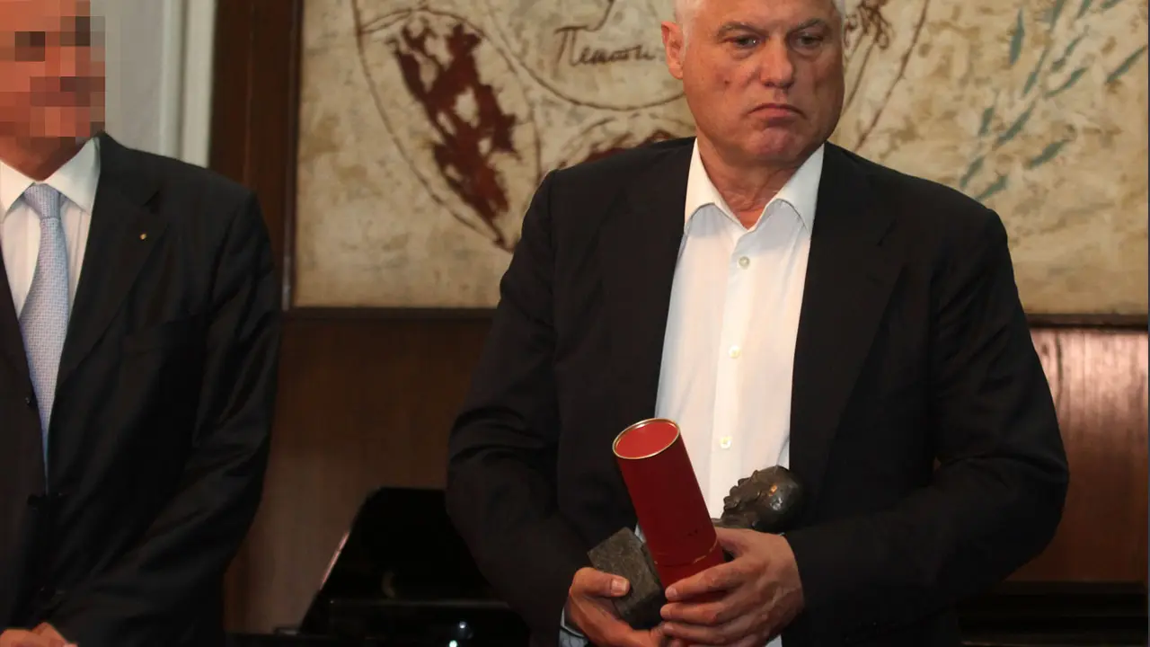 MIROSLAV-LAZANSKI