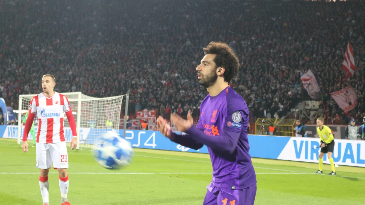 mohamed-salah