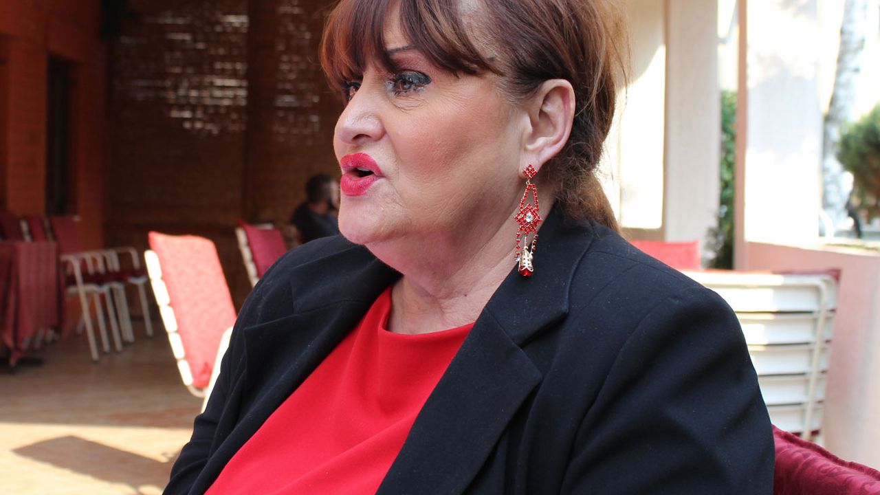 nada macura