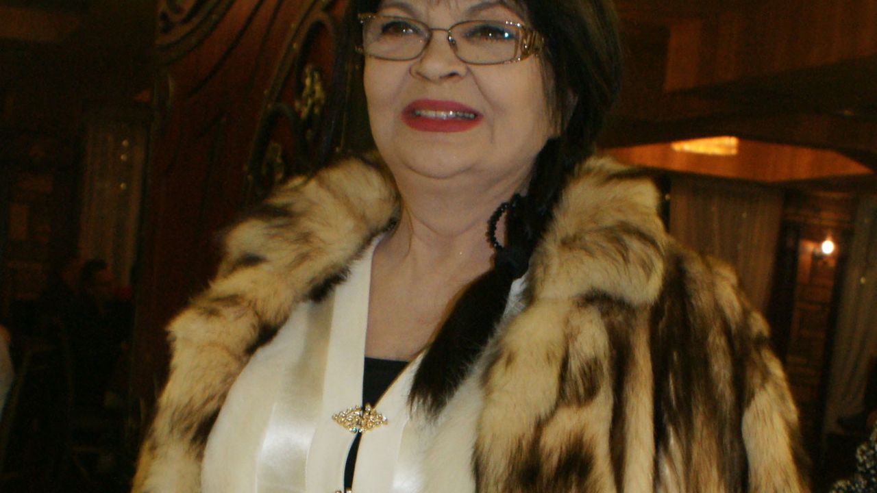 nada obric