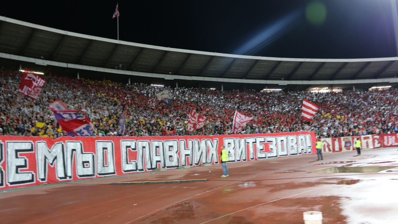 navijaci-crvene-zvezde