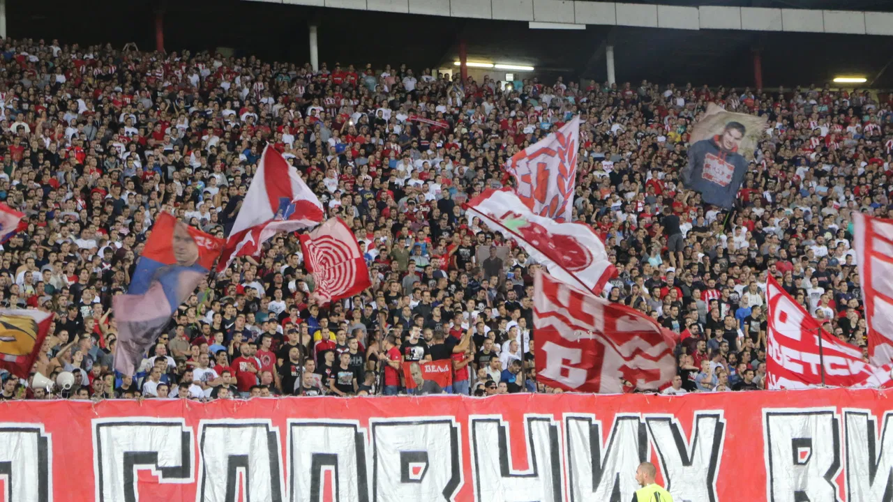navijaci-crvene-zvezde