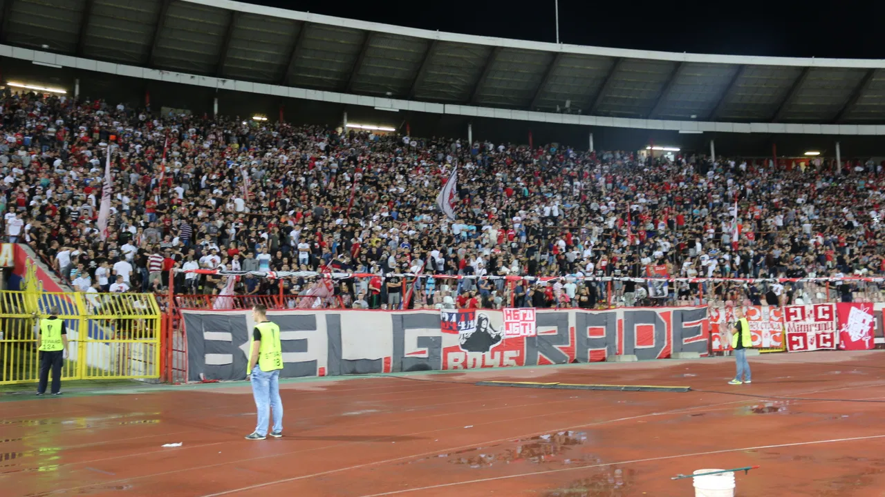 navijaci-crvene-zvezde