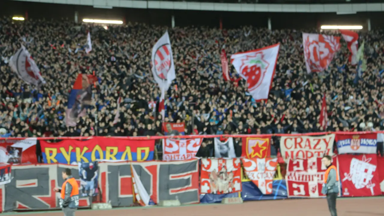 navijaci-fk-crvena-zvezda 