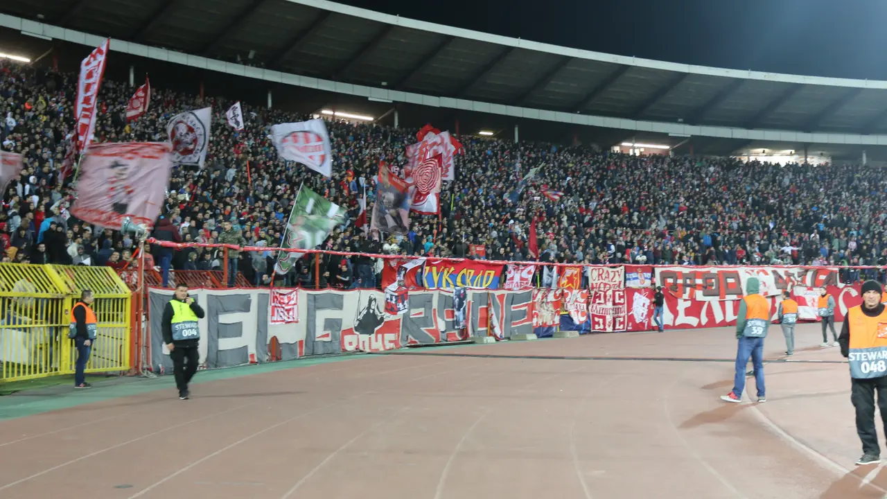 navijaci-fk-crvena-zvezda 