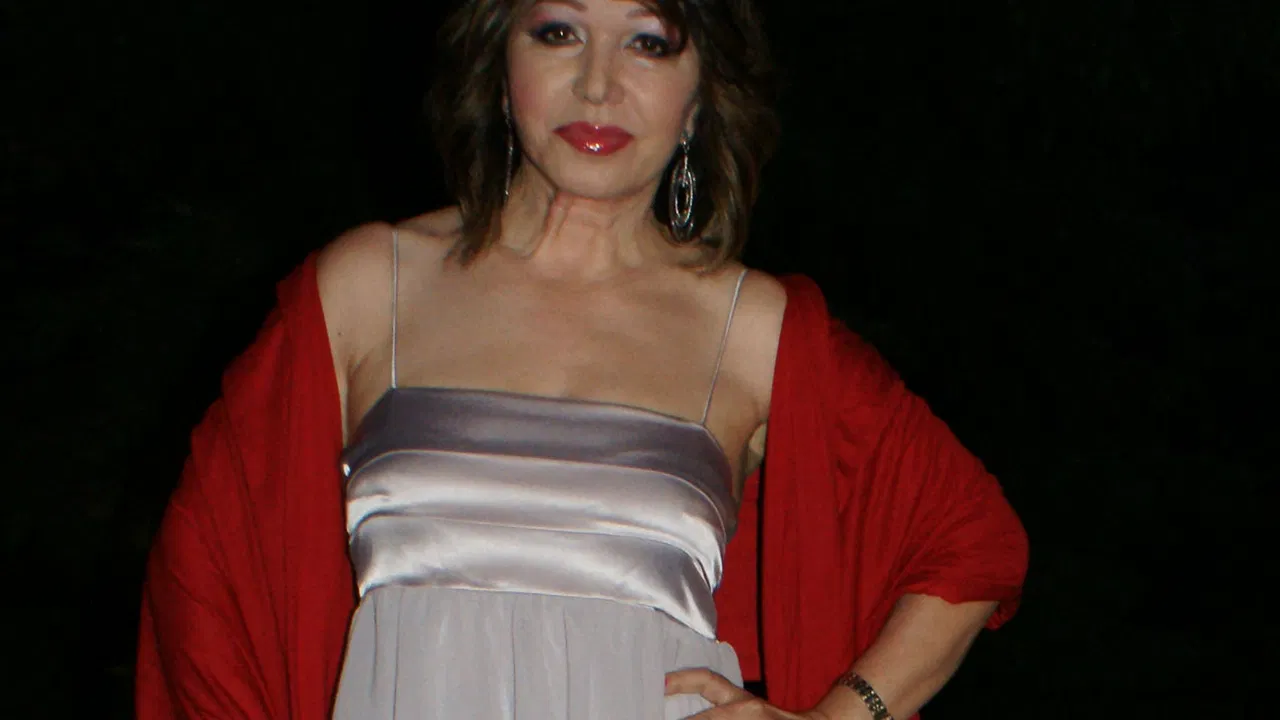 neda ukraden