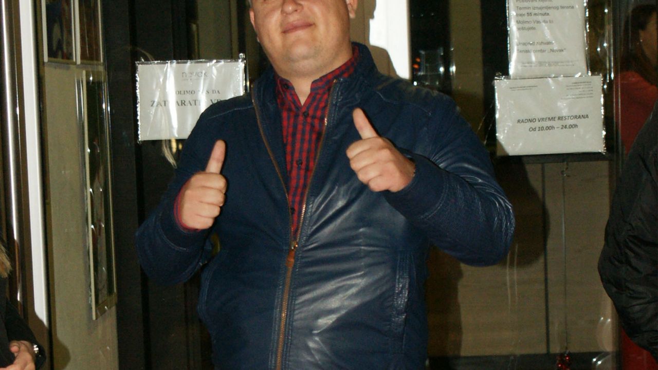nemanja nikolic