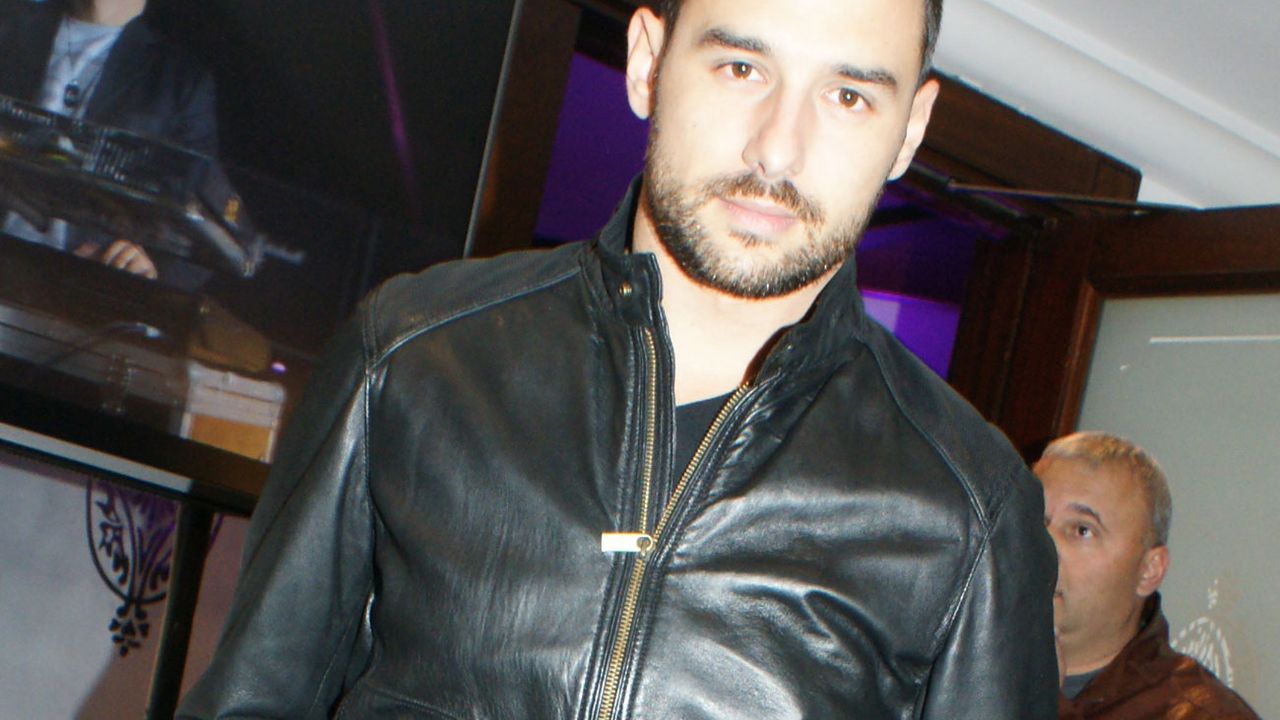 nemanja stevanovic