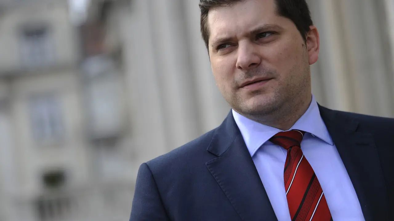 nikola nikodijevic