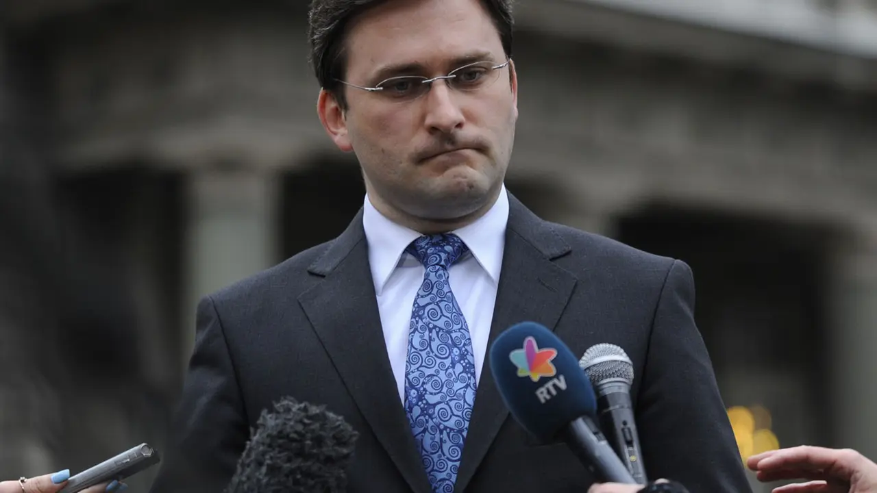 nikola selakovic