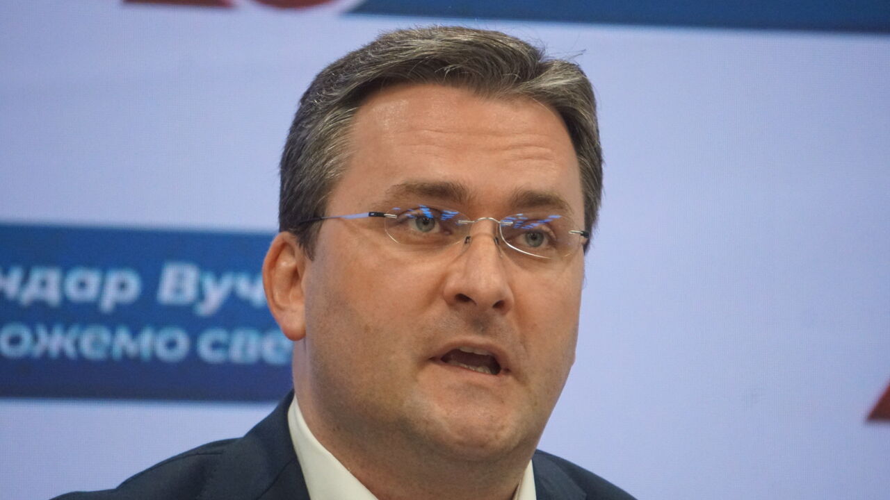 Nikola-Selaković