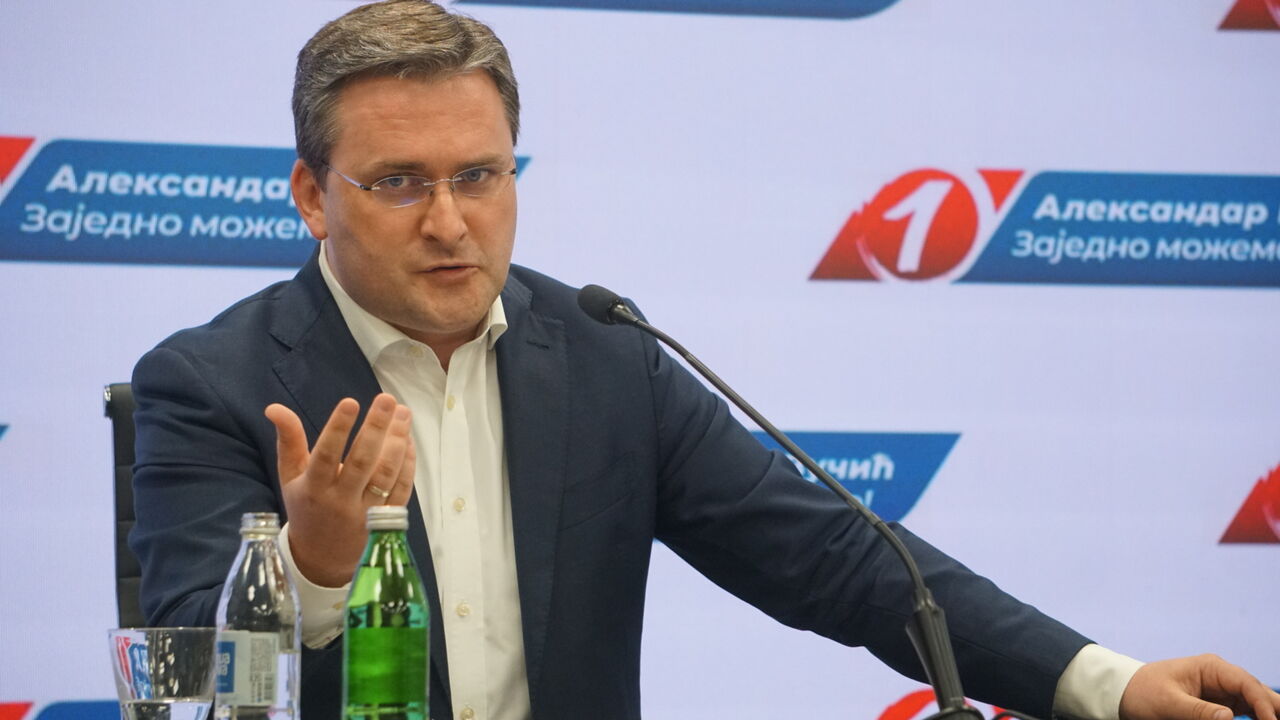 Nikola-Selaković