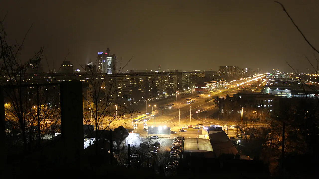 NOVI-BEOGRAD
