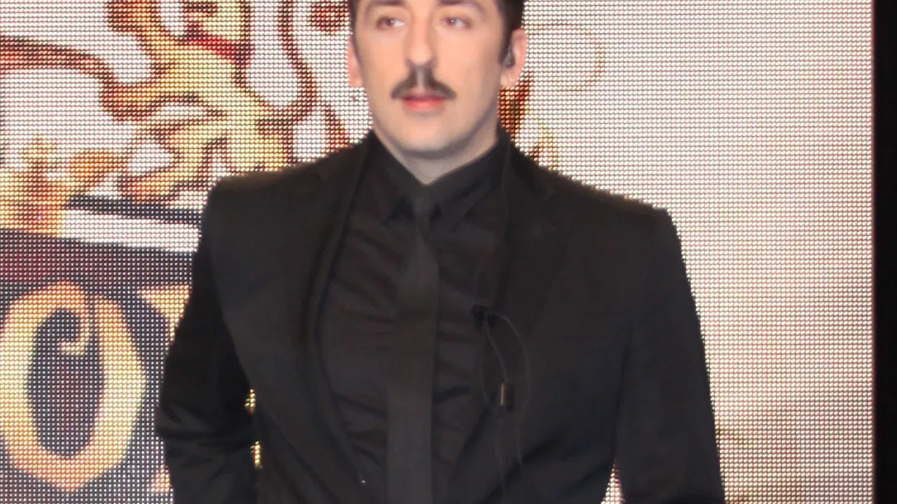 ognjen amidzic