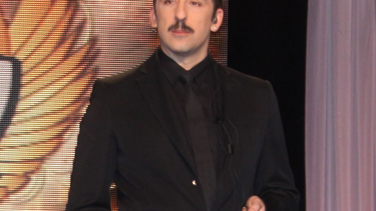 ognjen amidzic