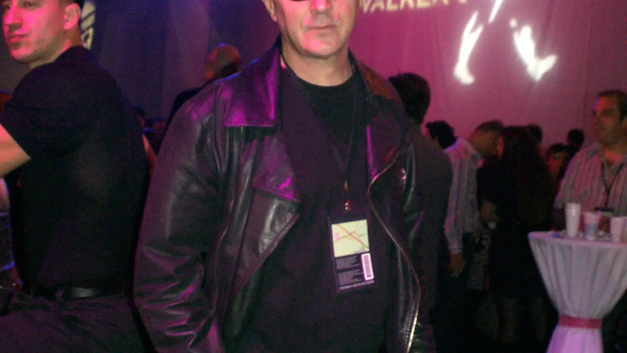 oliver mandic