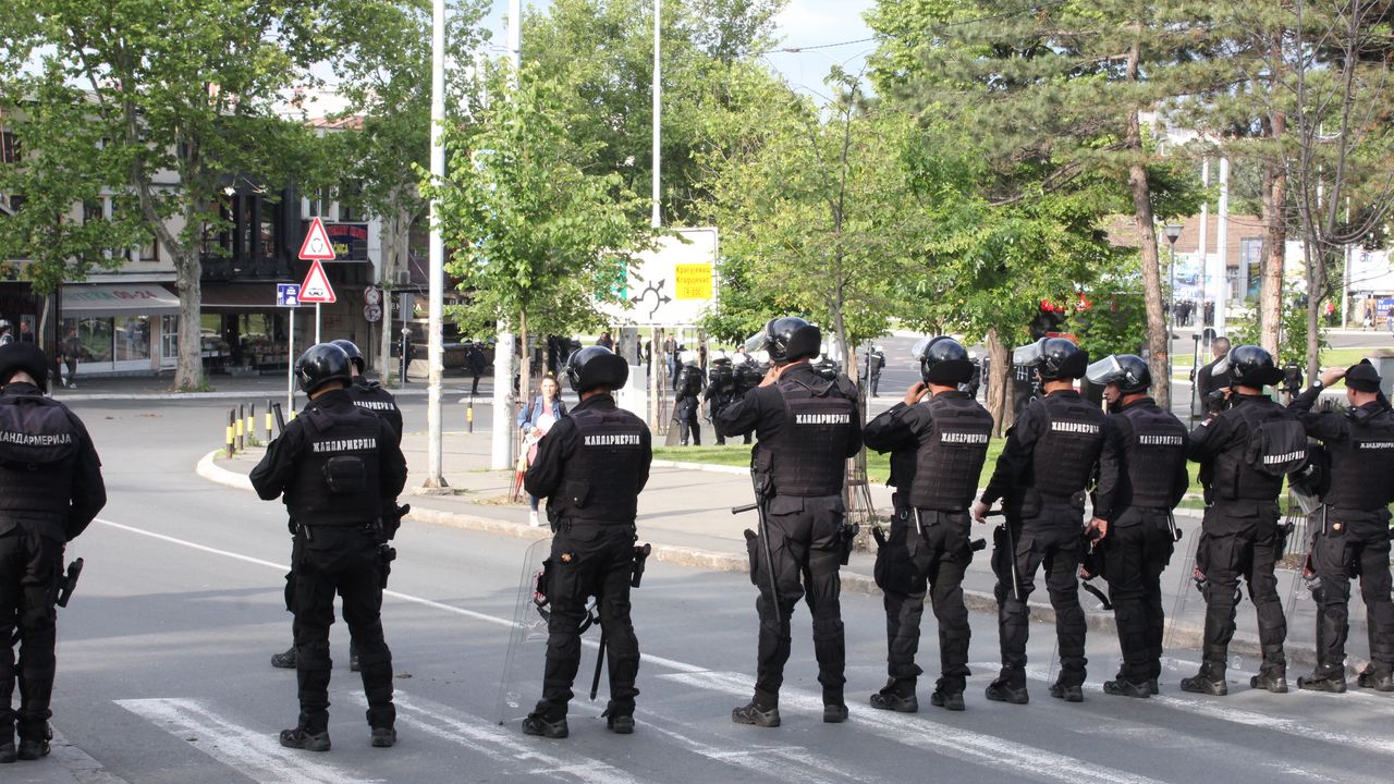 policija