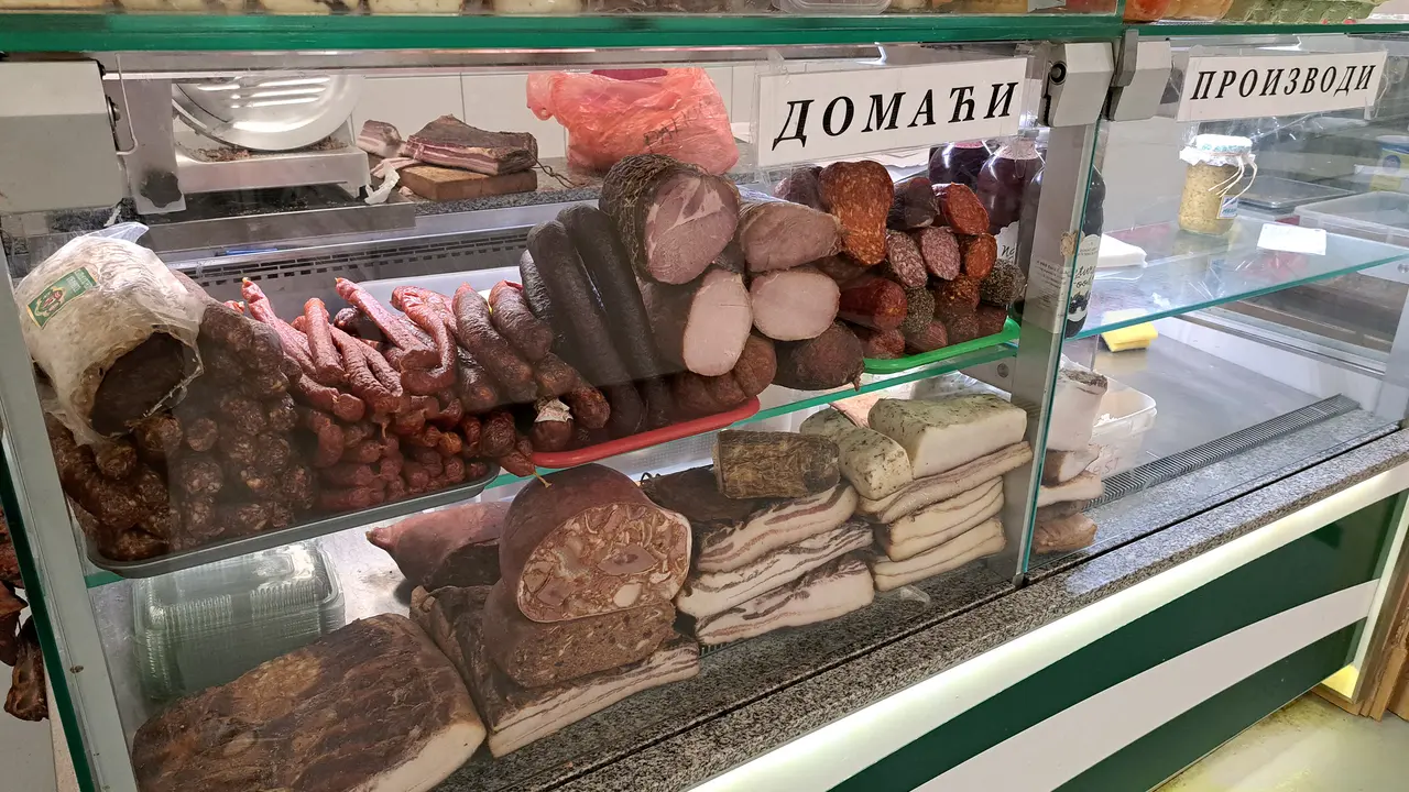 Prodavnica