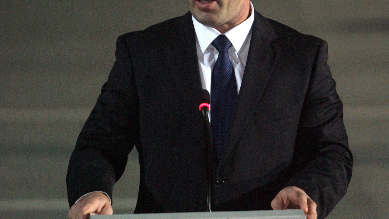 RAMUS-HARADINAJ