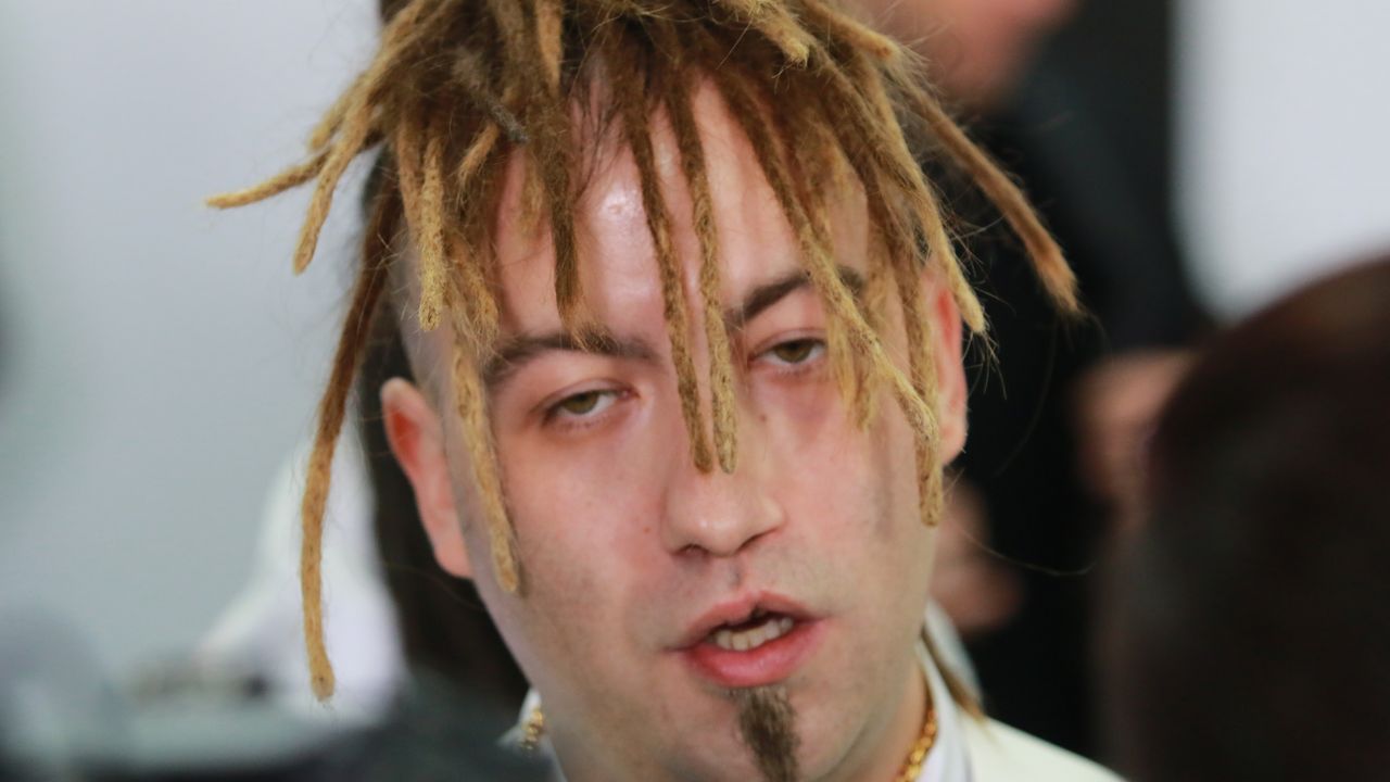 rasta