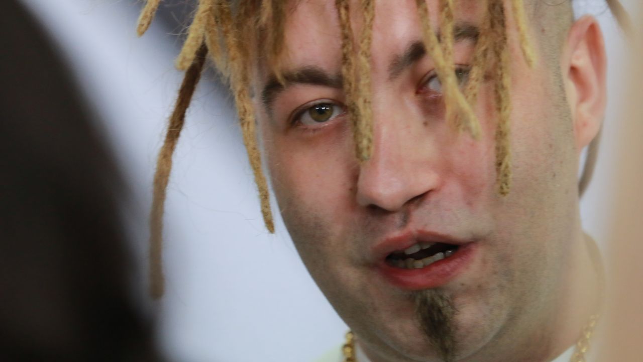 rasta