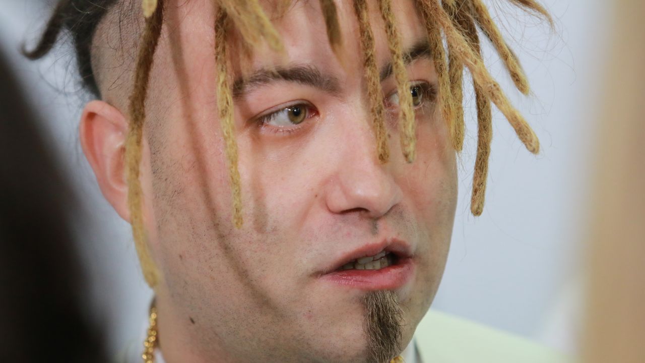 rasta