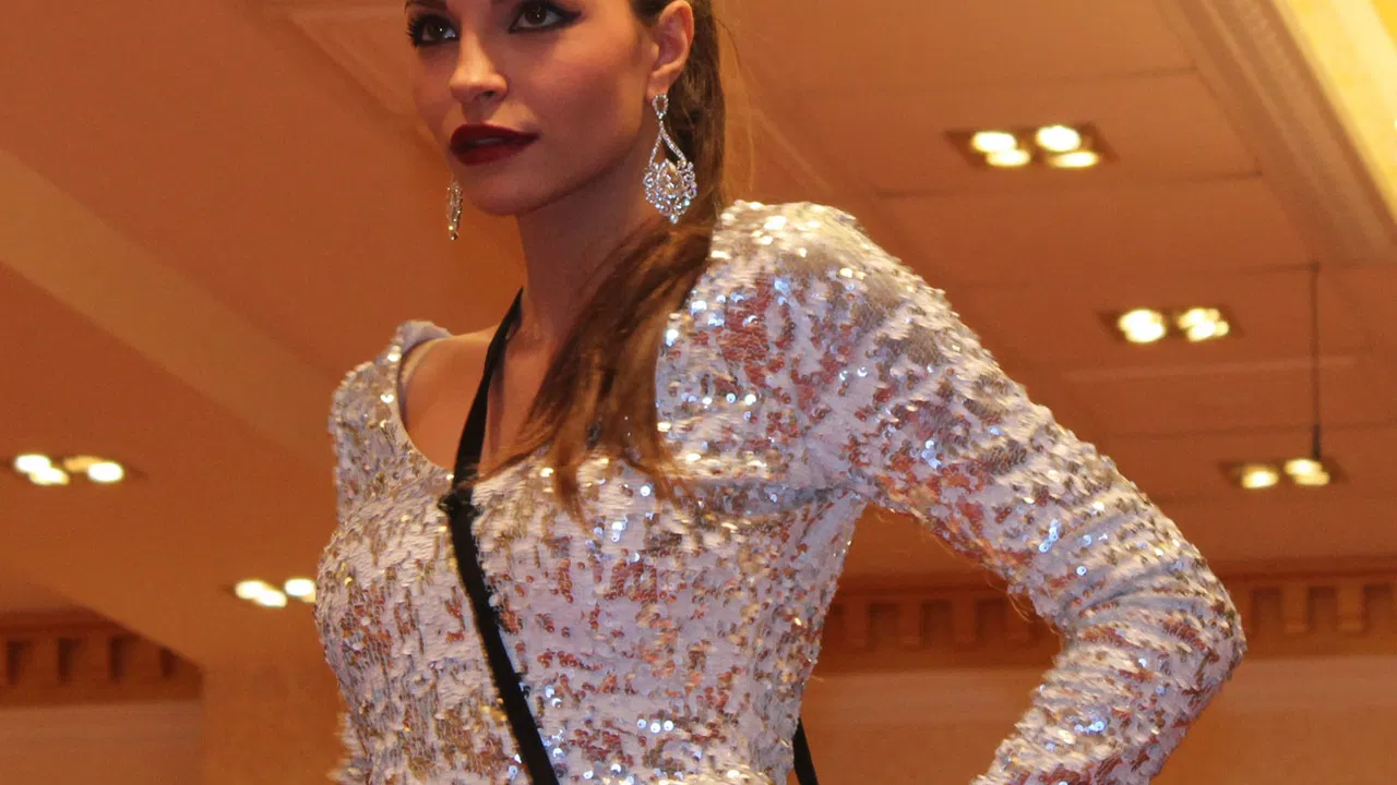 ruzica veljkovic