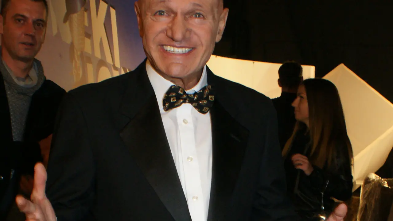 saban saulic