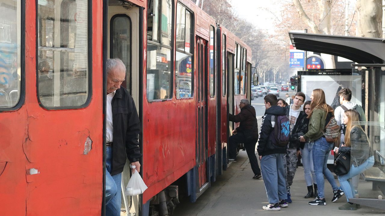 saobracaj