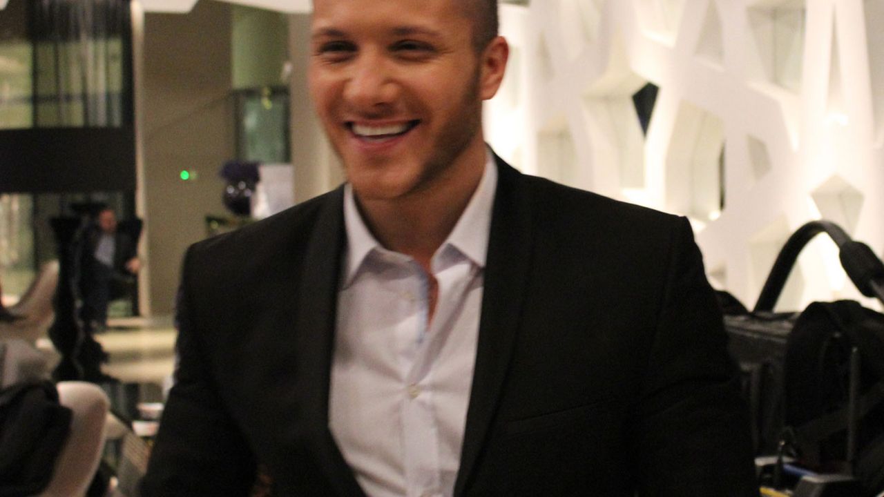 sasa kovacevic