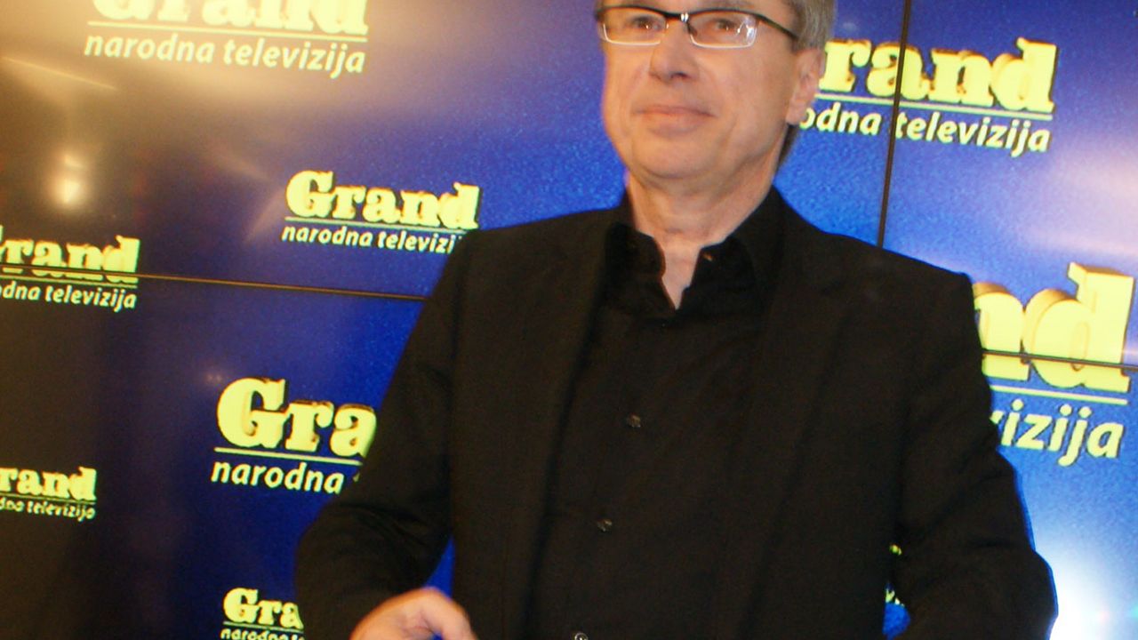 sasa popovic