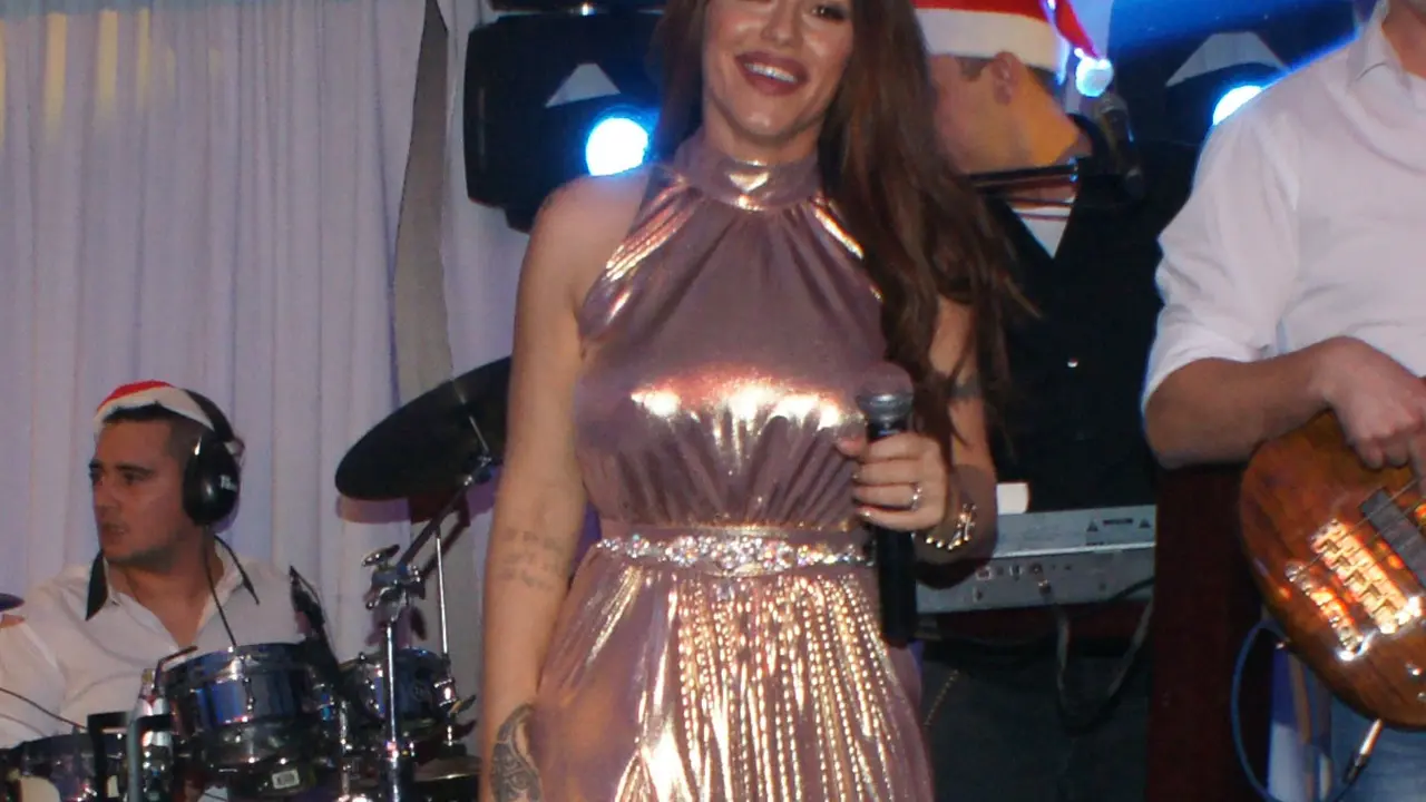 seka aleksic