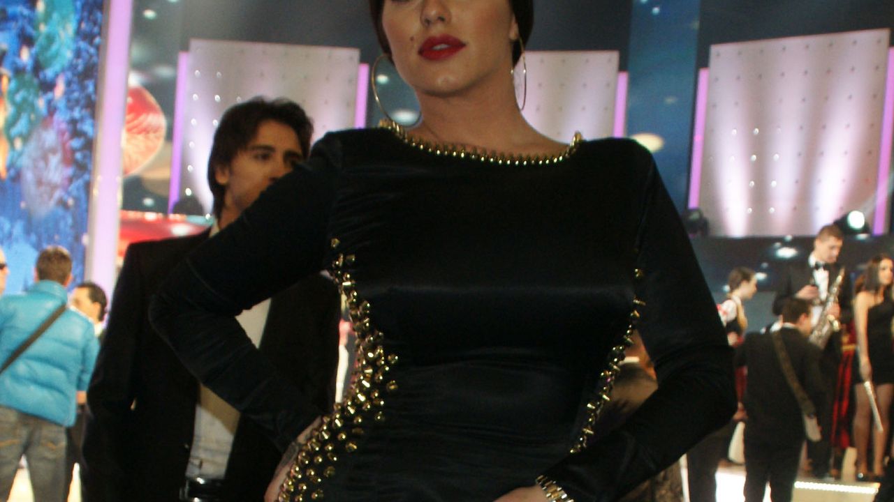 seka aleksic