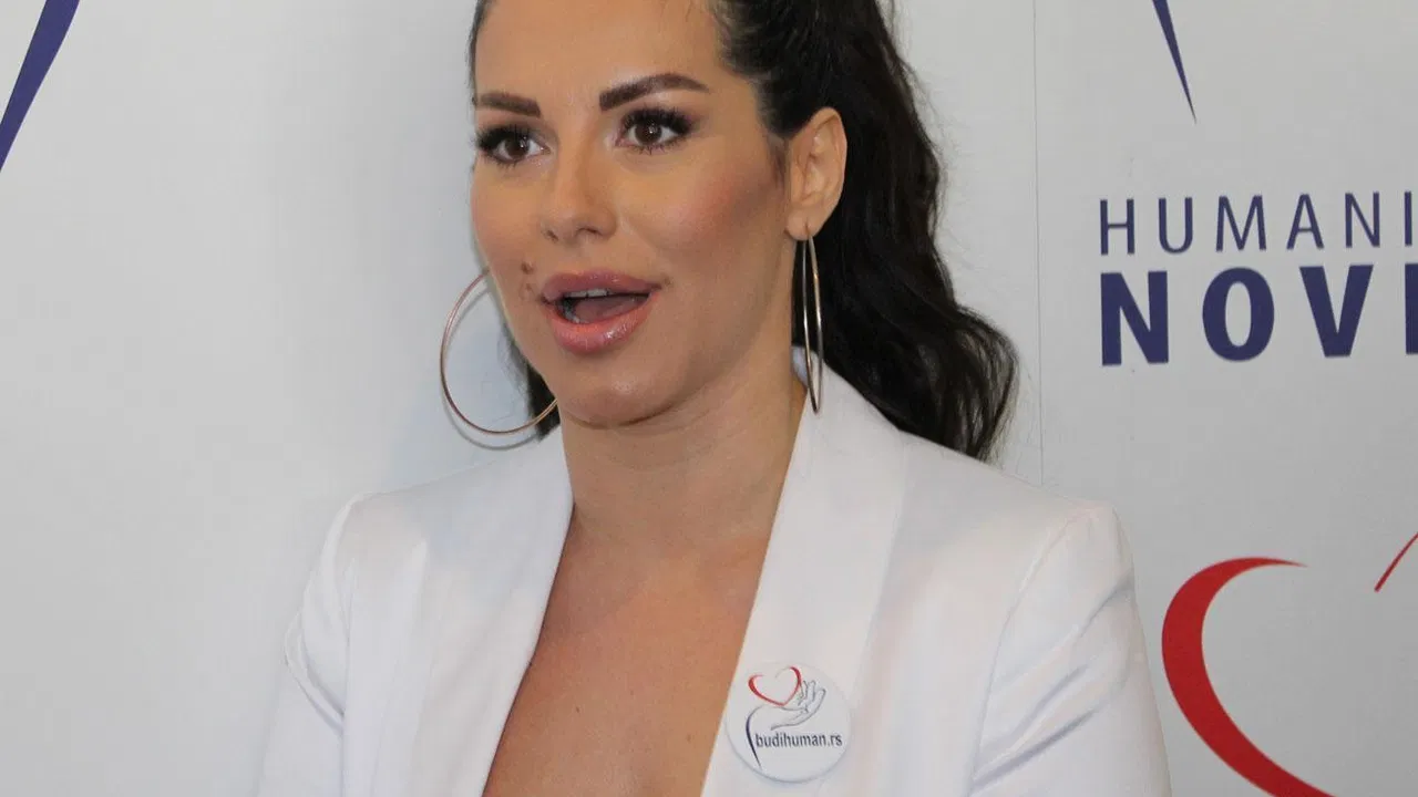 seka aleksic
